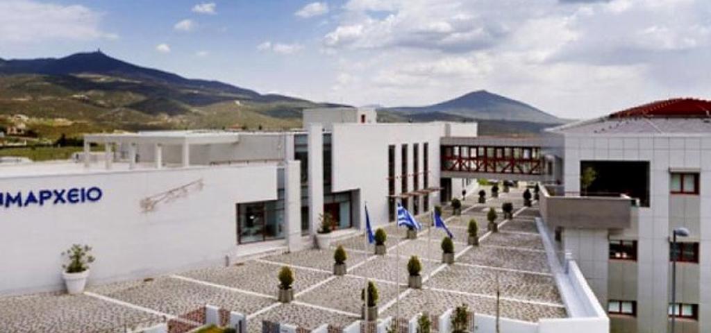 Χρηματοδότηση νέων έργων στον δήμο Πυλαίας-Χορτιάτη Χρηματοδότηση νέων έργων στον δήμο Πυλαίας-Χορτιάτη